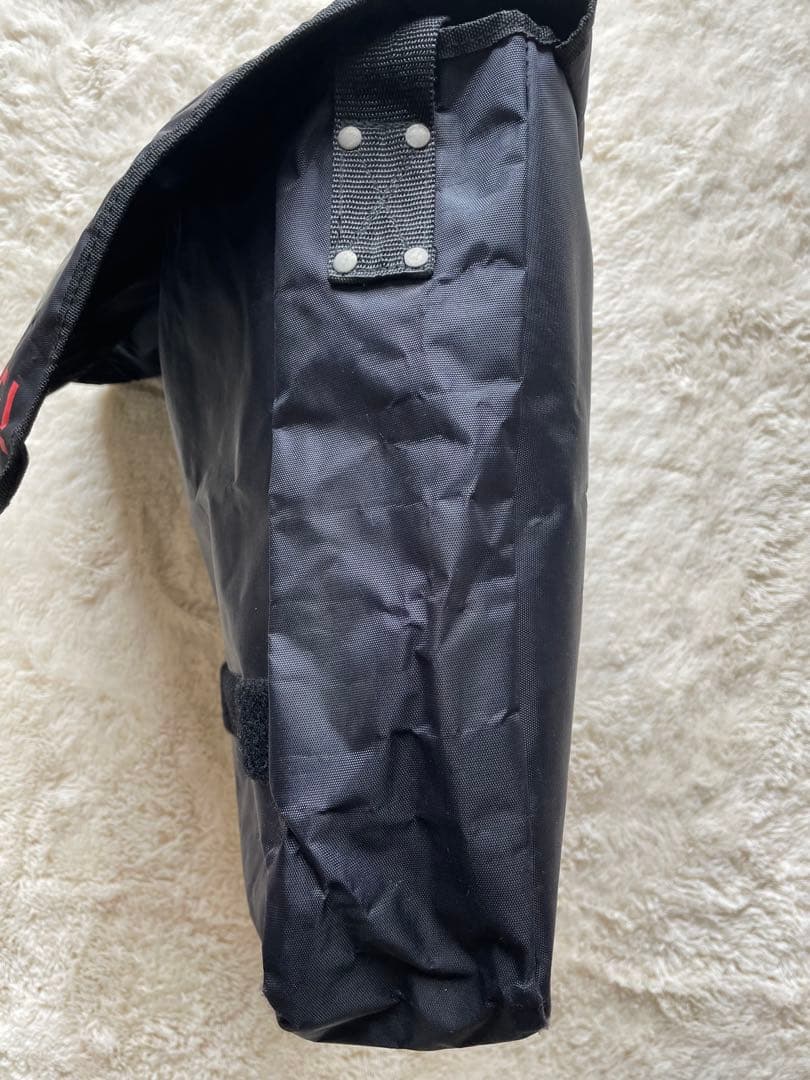 W&L.T. walter van beirendonck メッセンジャーバッグ