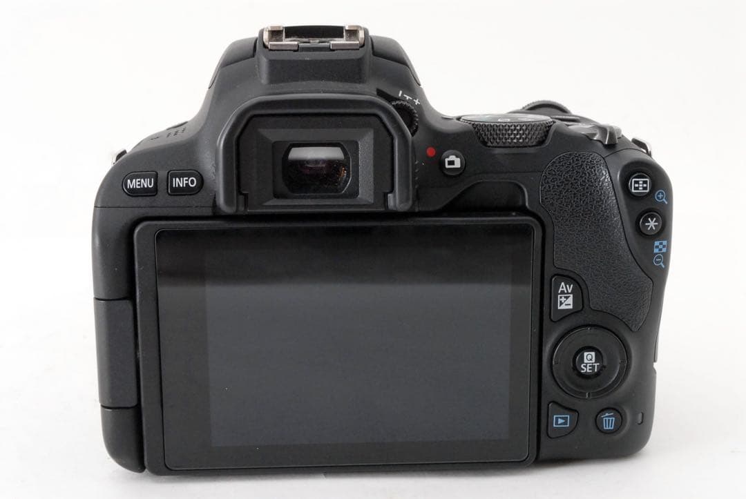 Canon EOS Kiss X9レンズキットCanon EF 28-80㎜