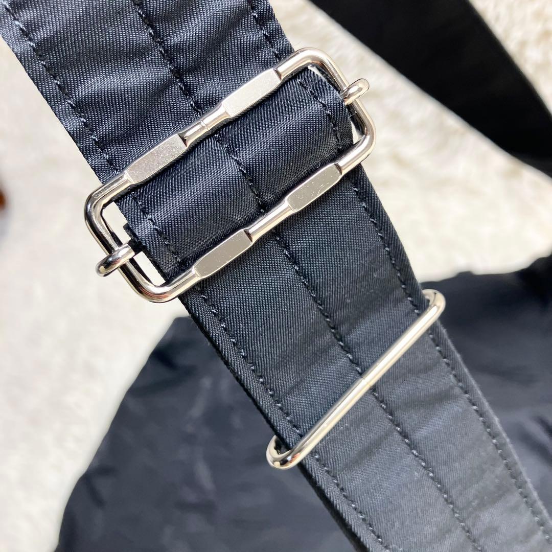 【極美品】 ポーター マイル 2WAYヘルメットバッグ 754-15113