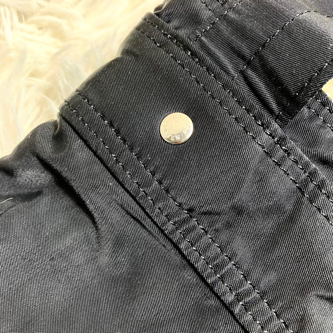 【極美品】 ポーター マイル 2WAYヘルメットバッグ 754-15113