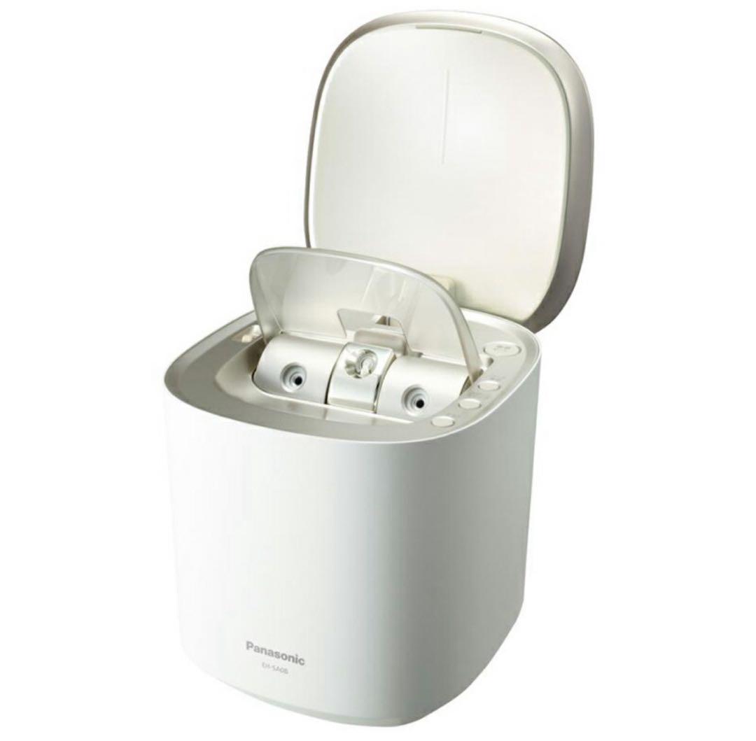 ナノケア　スチーマー　Panasonic EH-SA0B