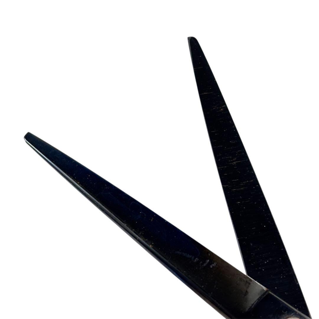 奈*i様 マツザキ COBALT 日本製 美・理容ハサミ シザー