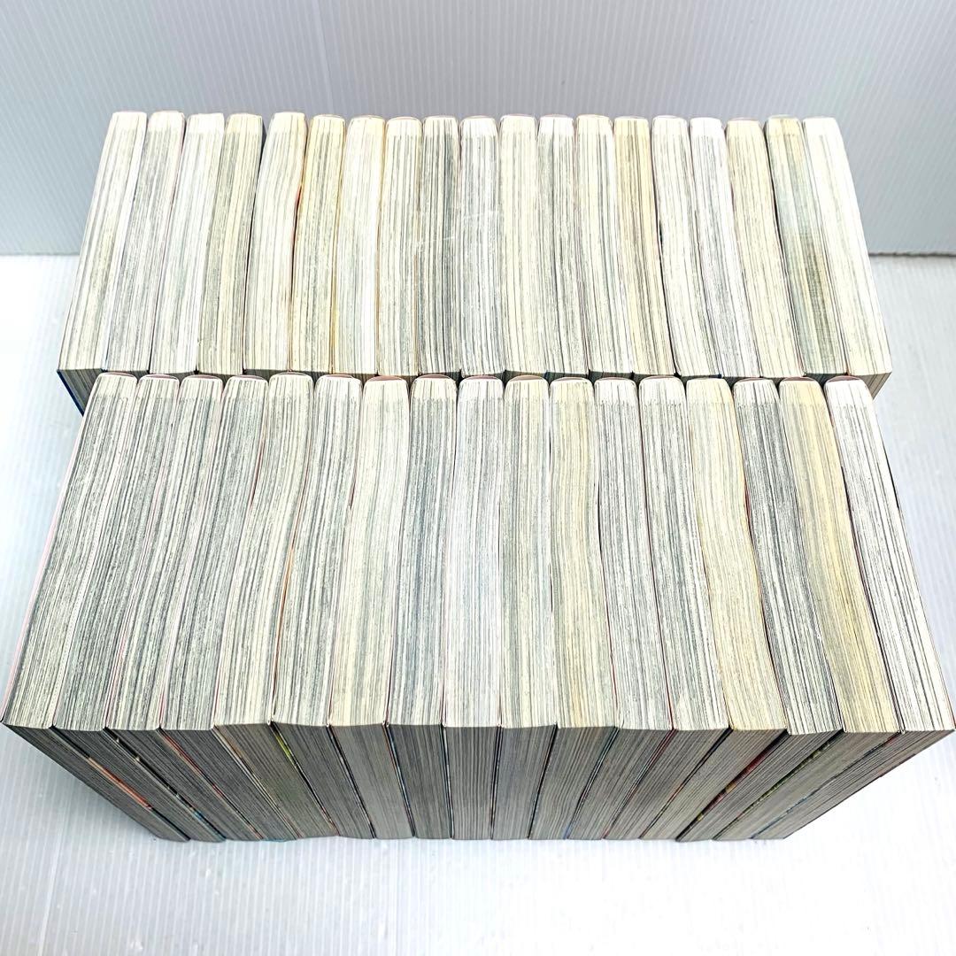 7SEEDS セブンシーズ+外伝 田村由美 全巻セット‼︎