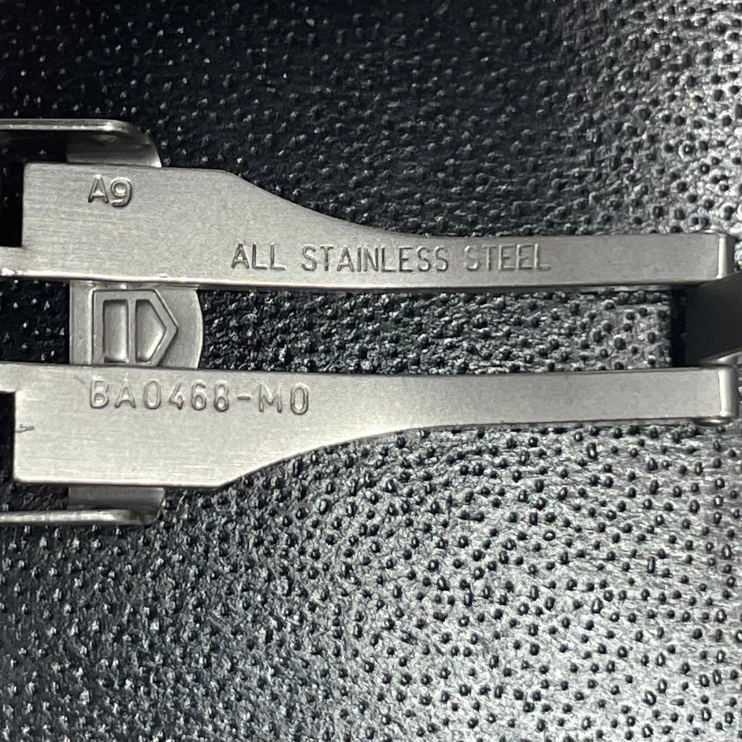 【稼働】タグ・ホイヤー WG131B TAG HEUER デイト クォーツ