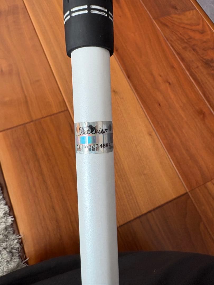 Titleist TS2ユーティリティ 23度