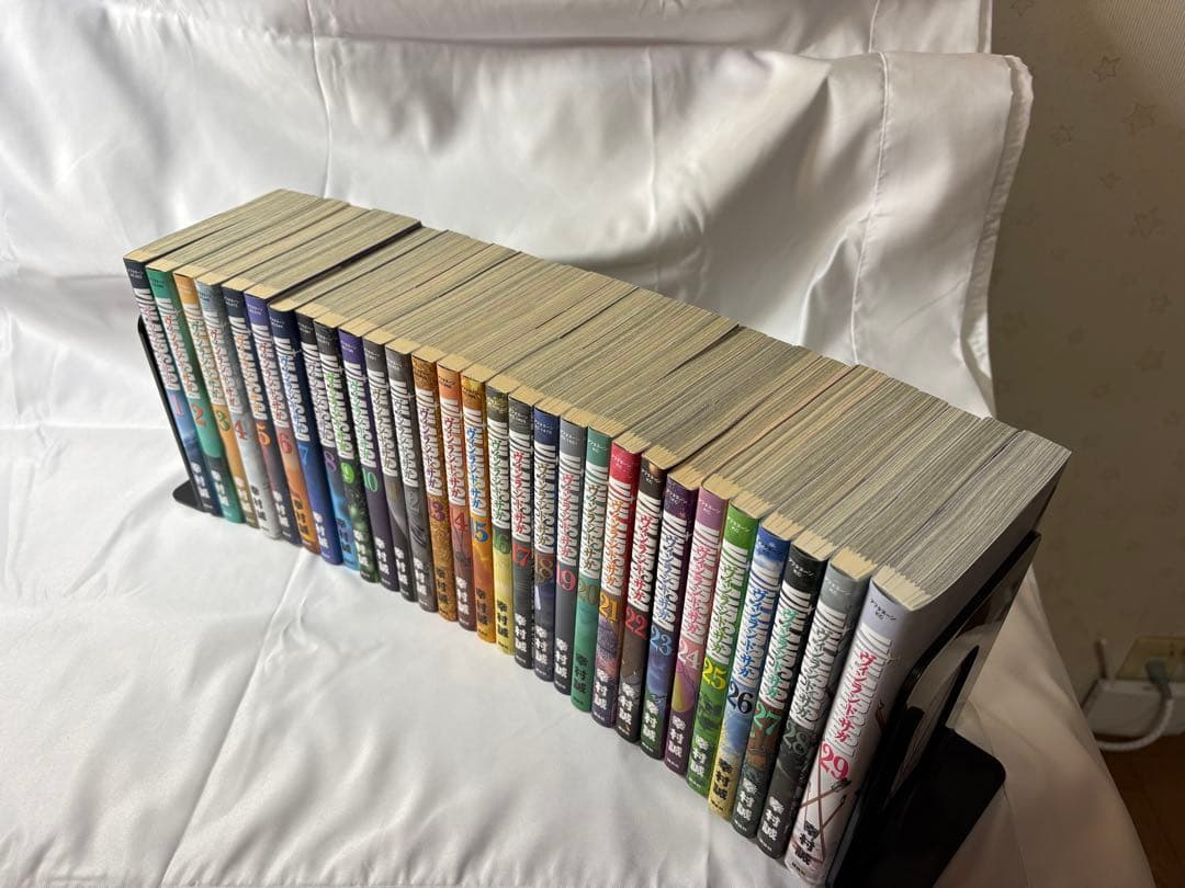 ヴィンランド・サガ　1〜29巻