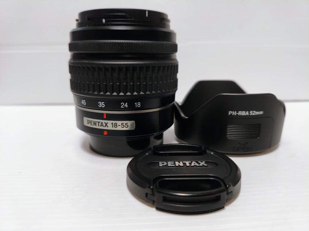 【黒死病対策】ペンタックス PENTAX K-S1 ブラック