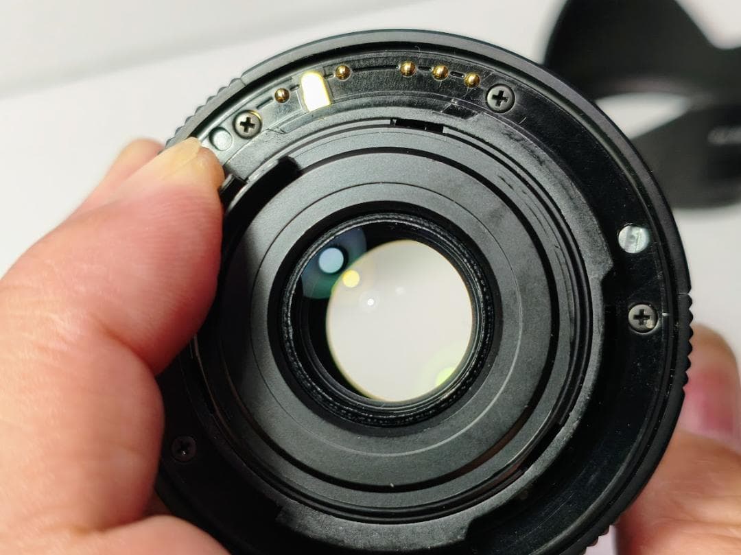 【黒死病対策】ペンタックス PENTAX K-S1 ブラック