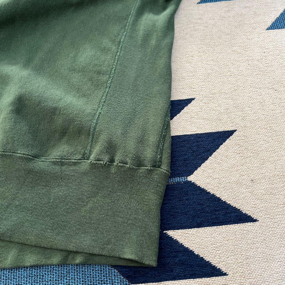 チャンピオン　リバース　ウィーブ　90s MADE IN USA