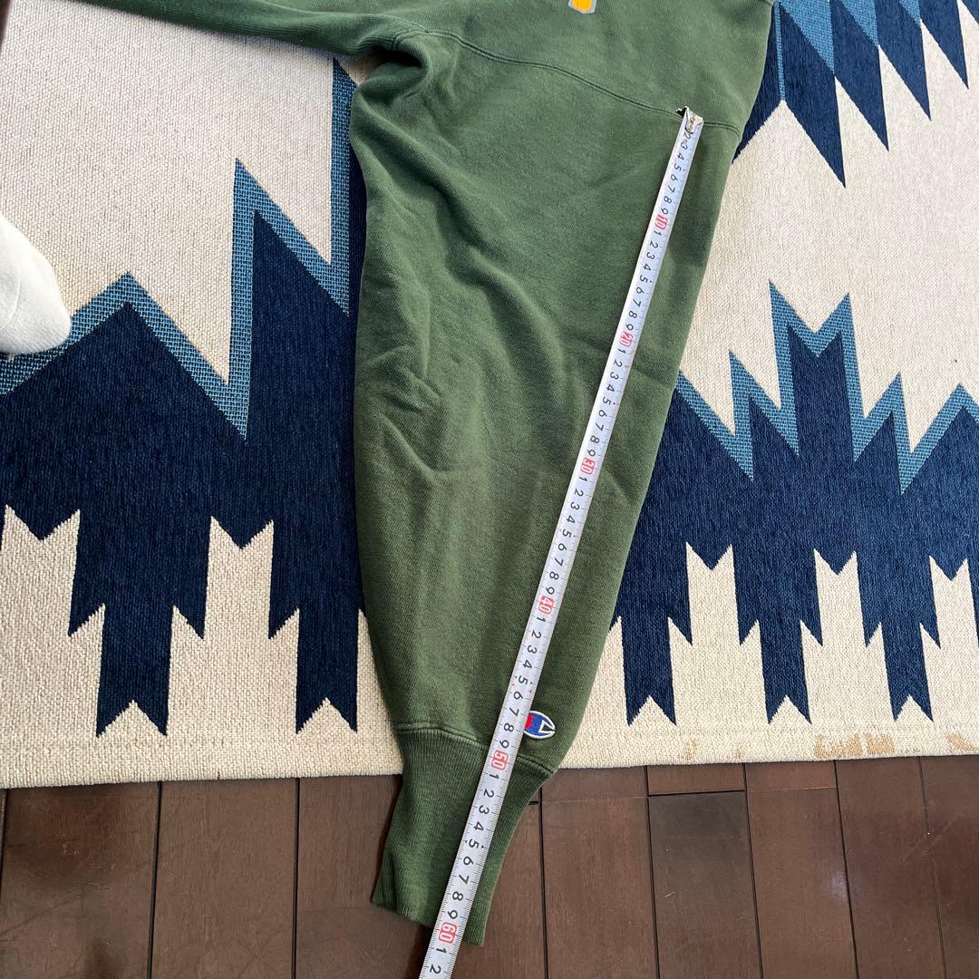 チャンピオン　リバース　ウィーブ　90s MADE IN USA