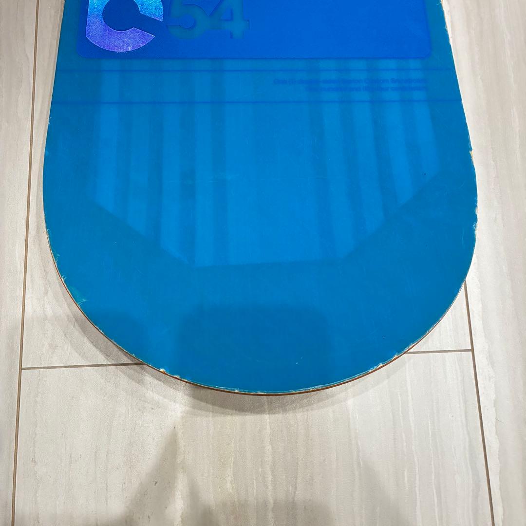 h*9様 BURTON CUSTOM 154cm FV 2013