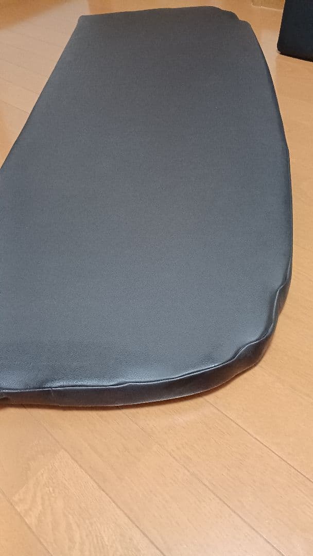 『HEY♬ @断捨離中』 デリカD:5用ベッドキット