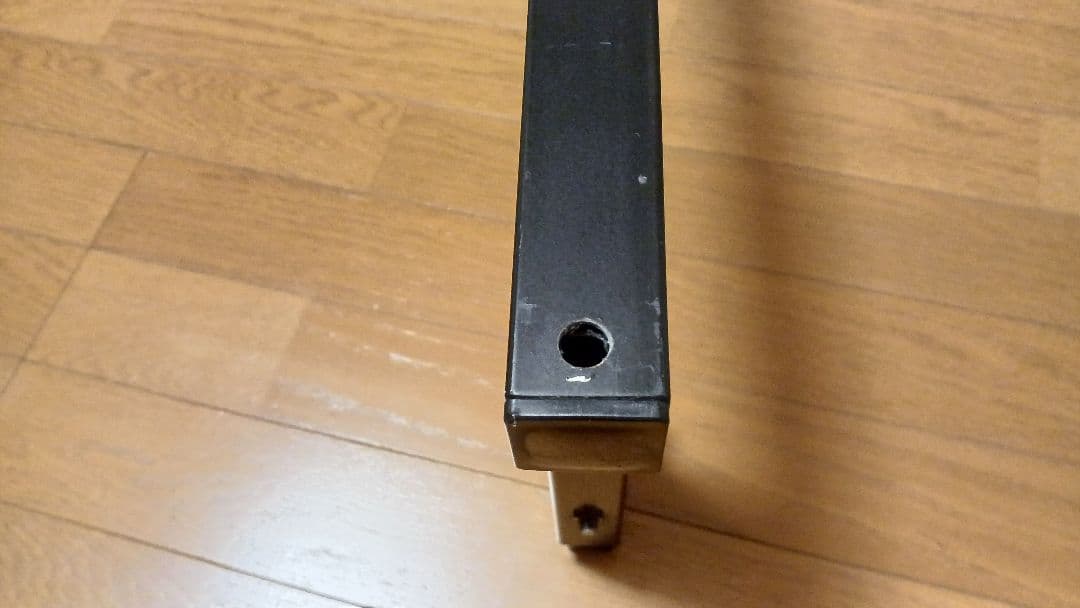 『HEY♬ @断捨離中』 デリカD:5用ベッドキット