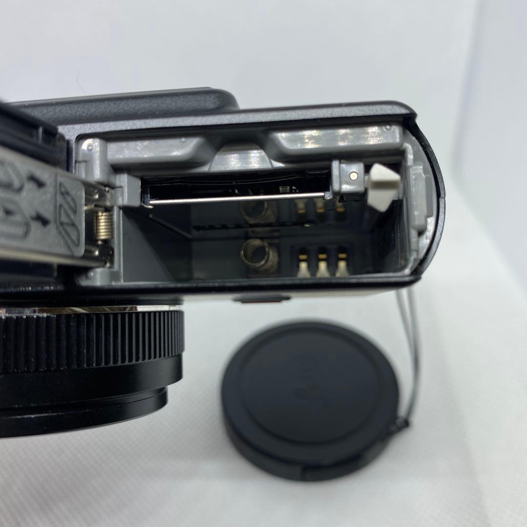 最終値下げ　ライカD-LUX3 美品