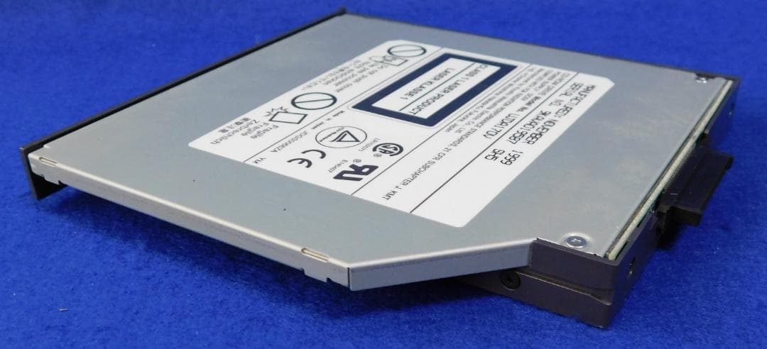 シャープ　CD-R/RWドライブユニット　CE-CW01(内蔵用)