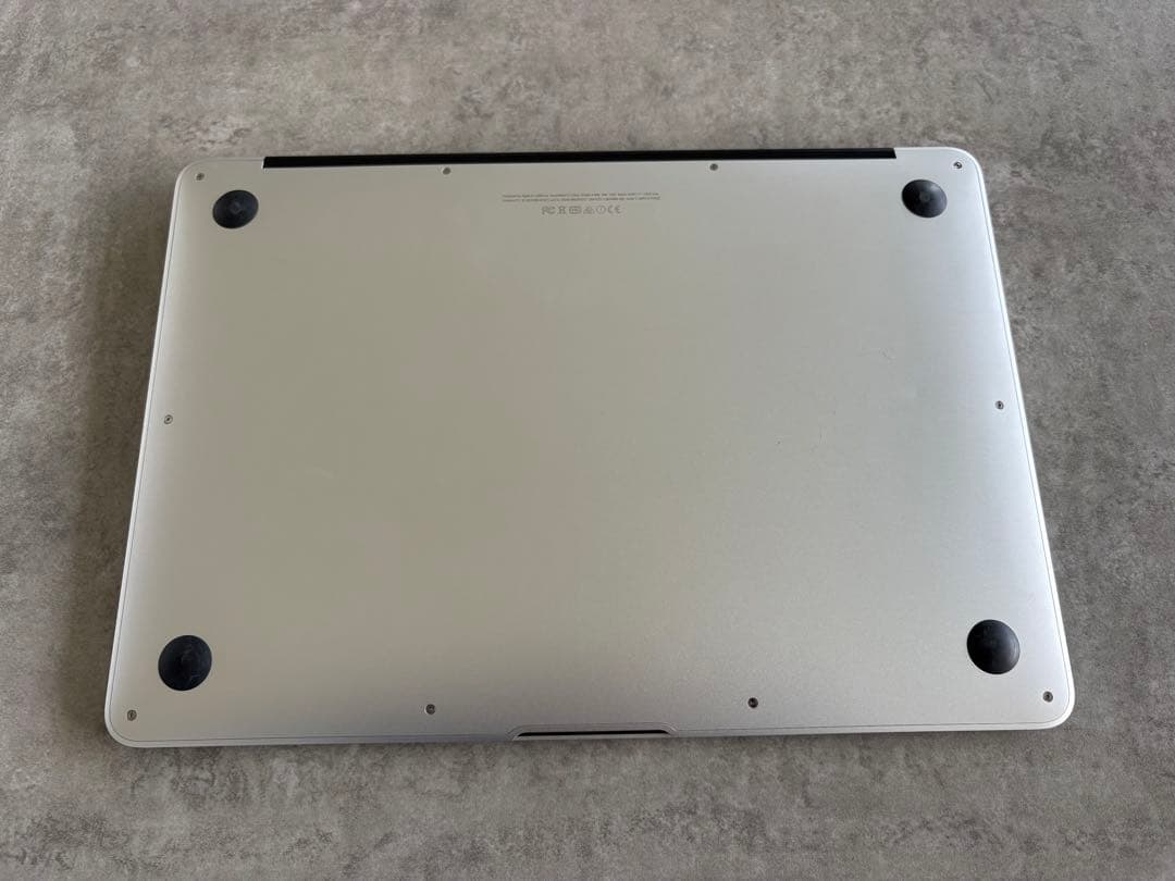 MacBook Air 13 inch（A1466）
