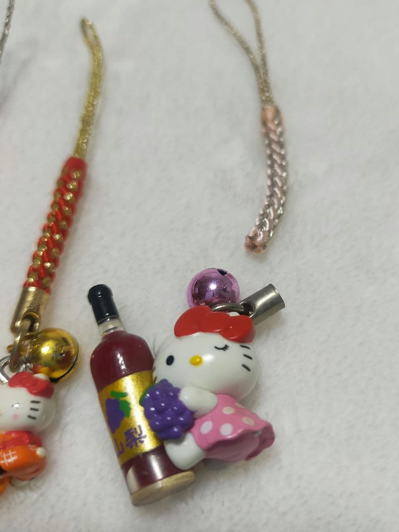 ☆ご当地キティ☆ 12個セット