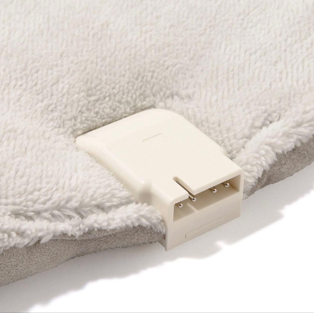 さゆにゃんさん専用:Francfranc 2way パーソナルカーペット(ピンク