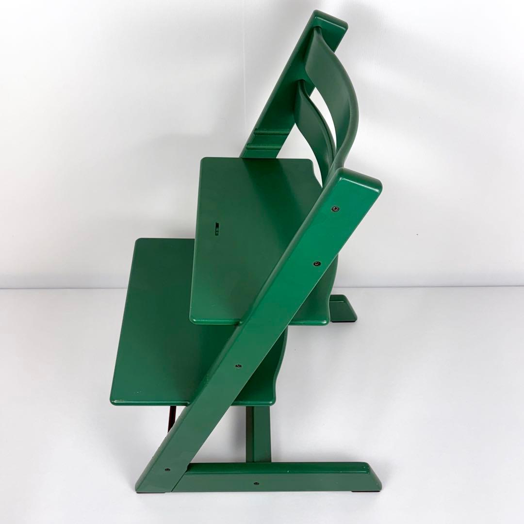 【美品・希少カラー】STOKKE ストッケ トリップトラップ シリアル『6』