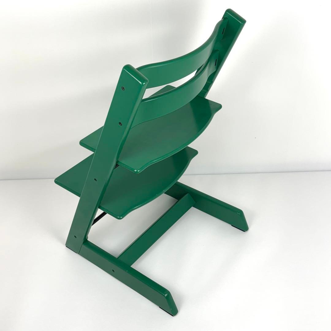 【美品・希少カラー】STOKKE ストッケ トリップトラップ シリアル『6』