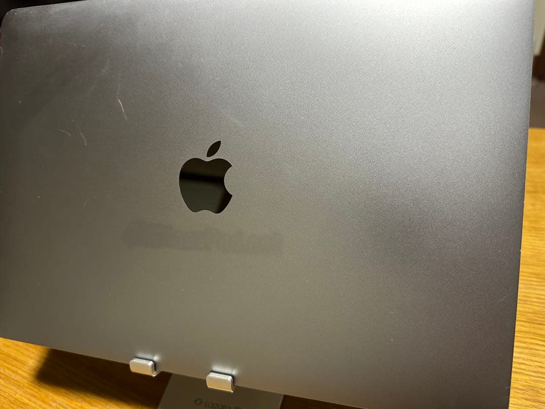 Apple MacBook Pro i7 32GB SSD 1TB 動作確認済み