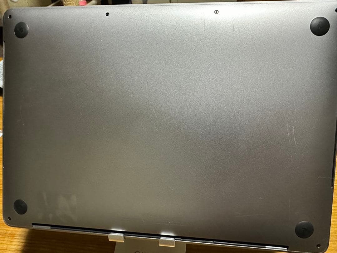 Apple MacBook Pro i7 32GB SSD 1TB 動作確認済み