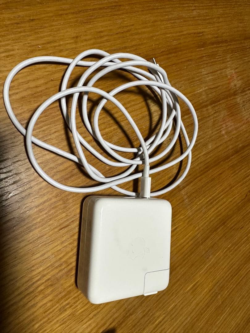 Apple MacBook Pro i7 32GB SSD 1TB 動作確認済み