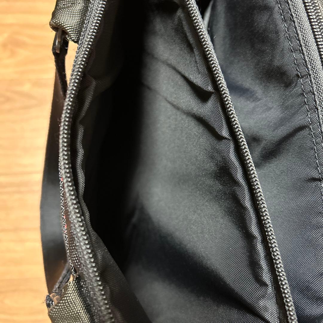 美品！BRIEFING プロテクショントート