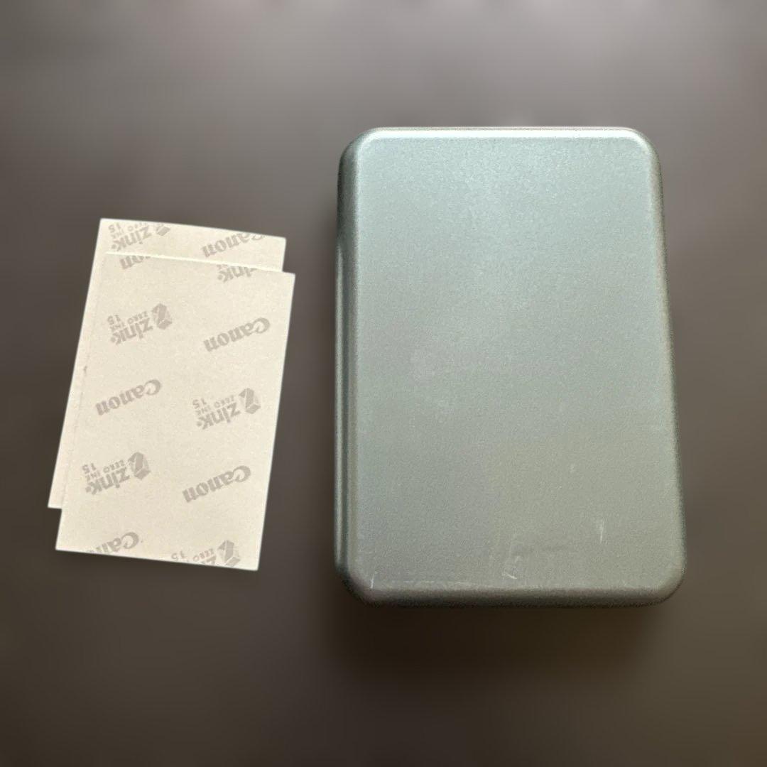 Canon inSPIC プリンター 本体