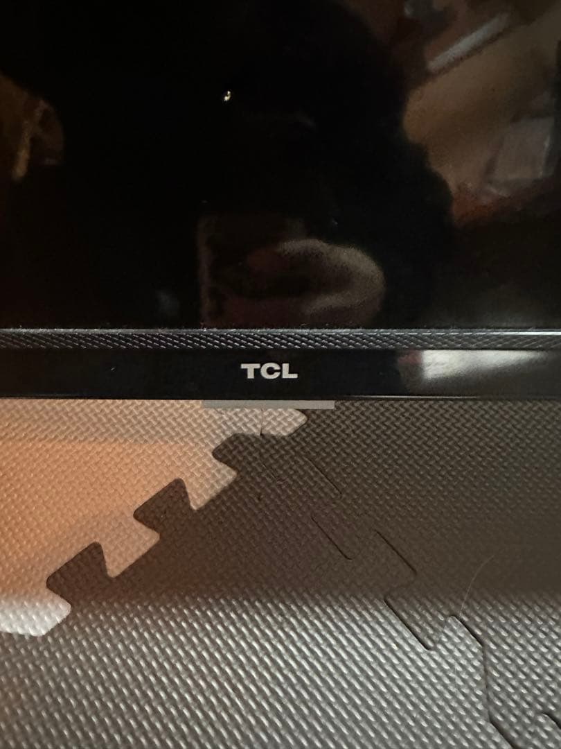 TCL 32S515 32インチテレビ