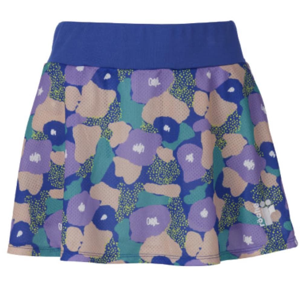 お値下げ！新品ローチェ2025SS　ゲームシャツ＆スコート＆バイザーセット　XL