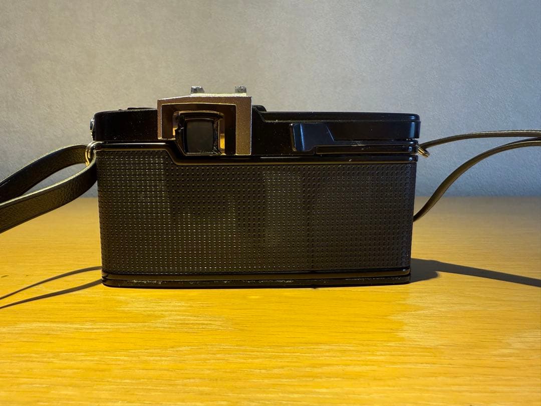 【美品】OLYMPUS-PEN F PEN-FT