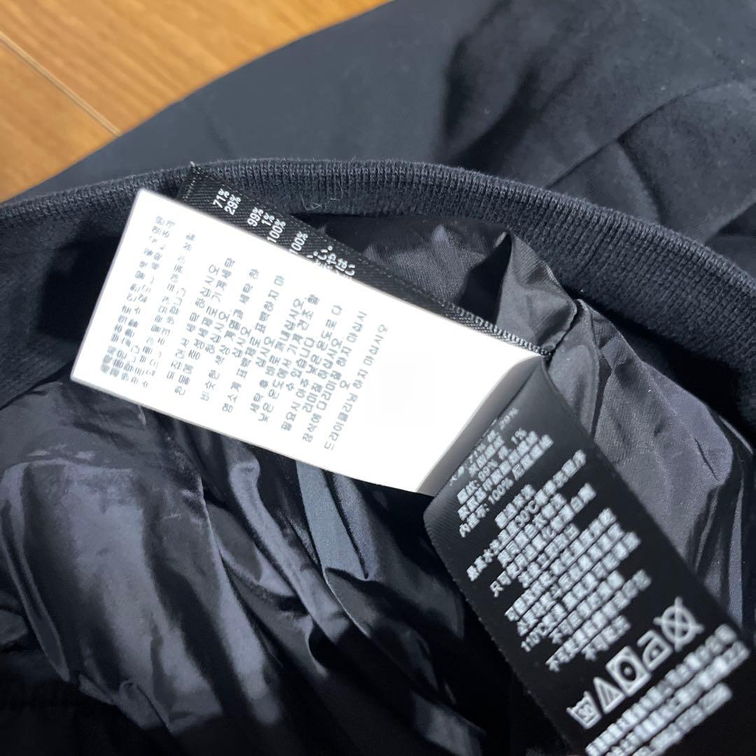 【良品】ラルフローレン RLX ハイブリッド 中綿 ジップパーカー M〜L相当