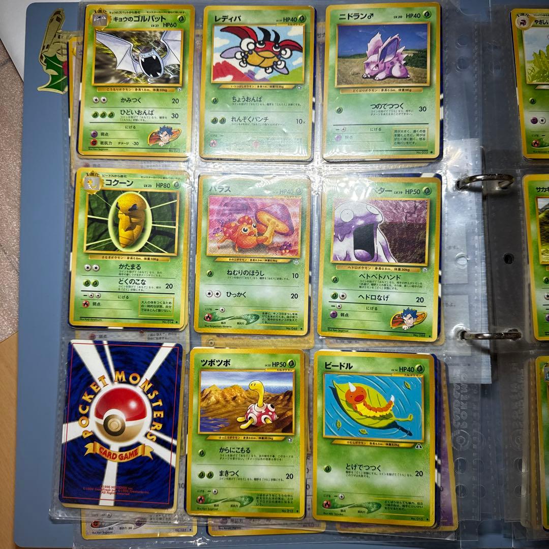 T*e様 ポケモンカードゲーム セット　旧裏他