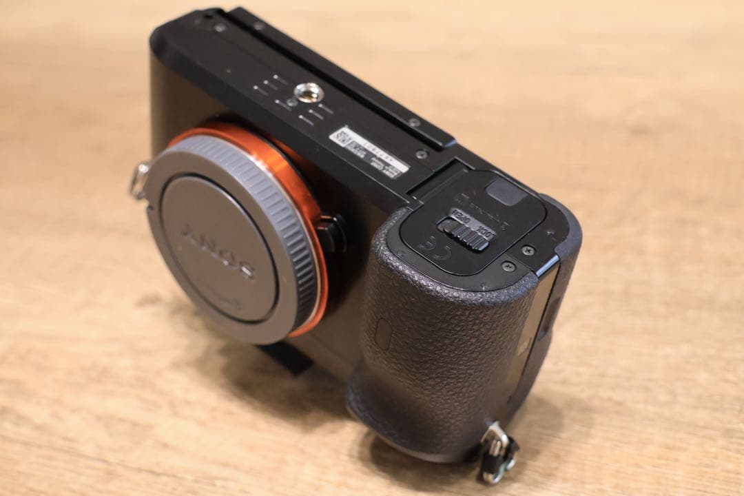 SONY α7 ボディ ILCE-7 フルサイズミラーレスカメラ