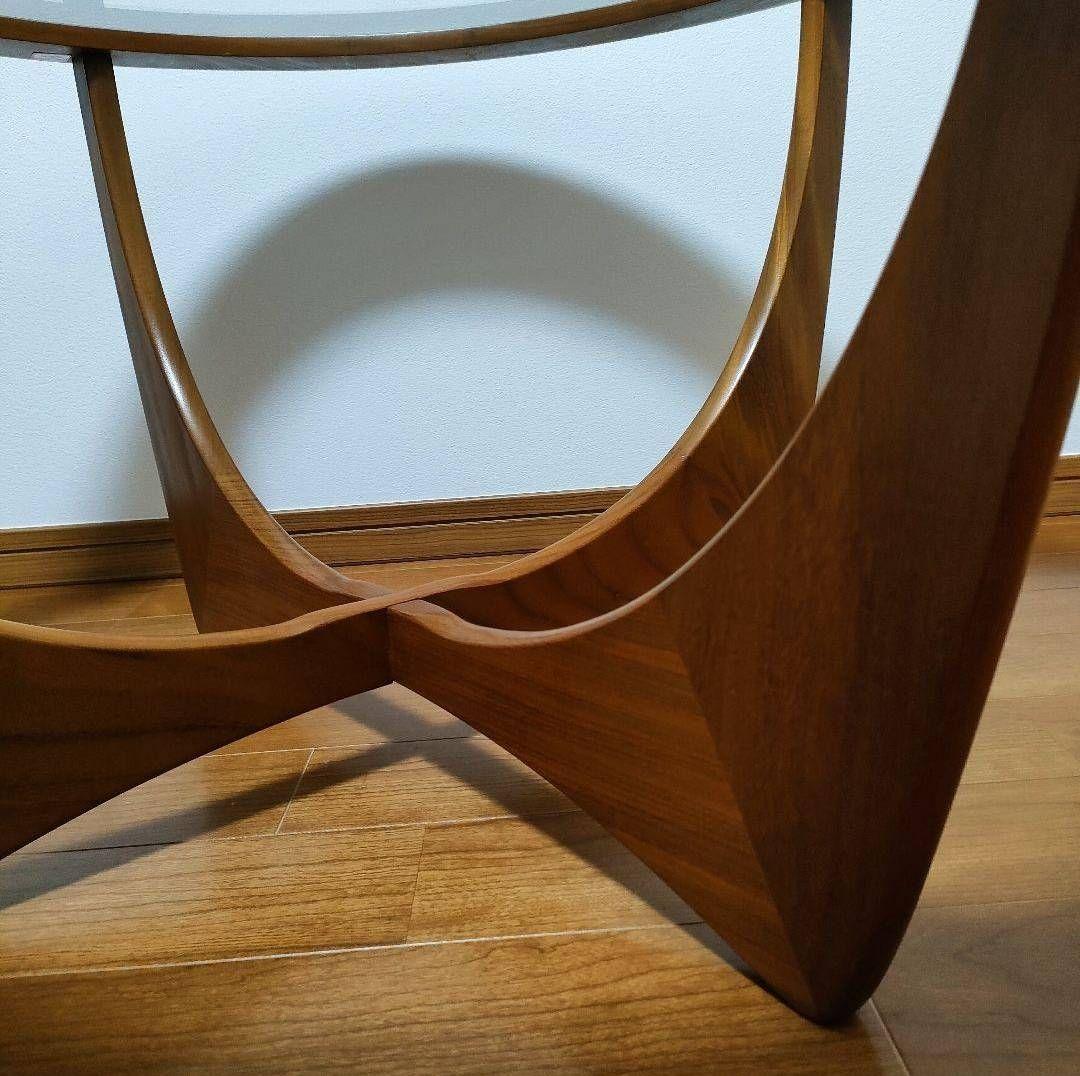 アンティーク　コーヒーテーブル　ローテーブル　家具