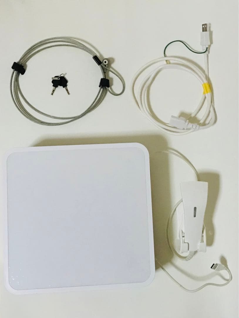 g*k様 スター精密レジ mPOP ホワイト（プリンター内蔵キャッシュドロア）エ