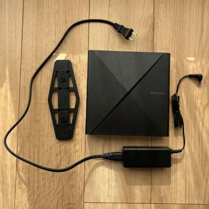 [匿名配送] NEC Aterm WX5400HP 無線LANルーター