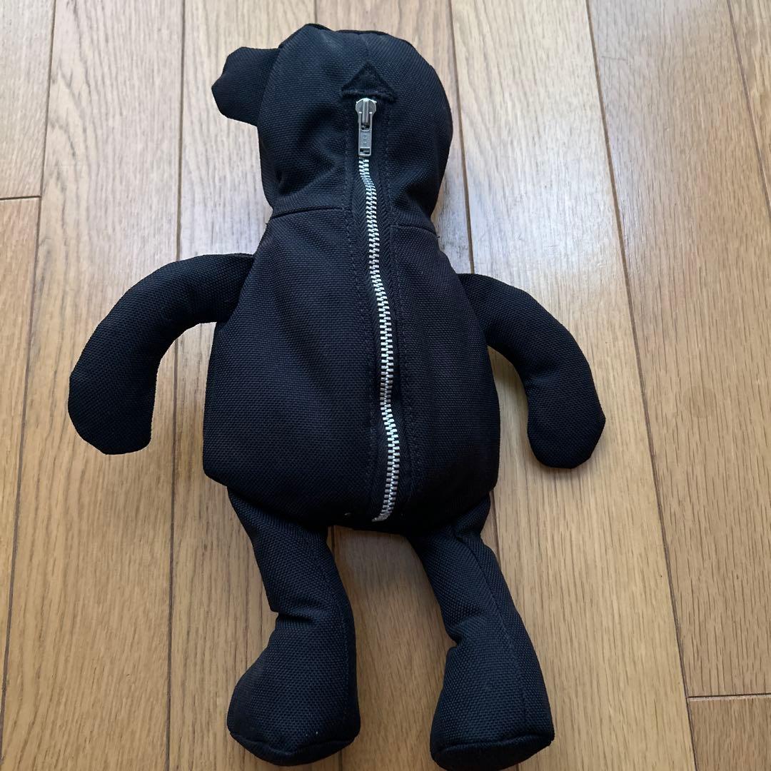 COMME des GARÇONS トートバッグ