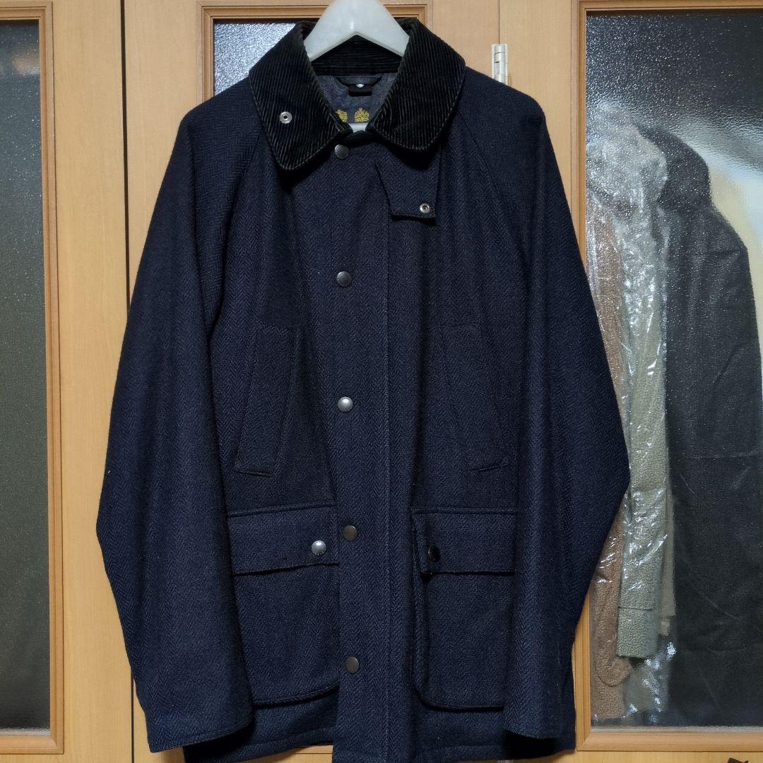 Barbour ジャケット サイズ40