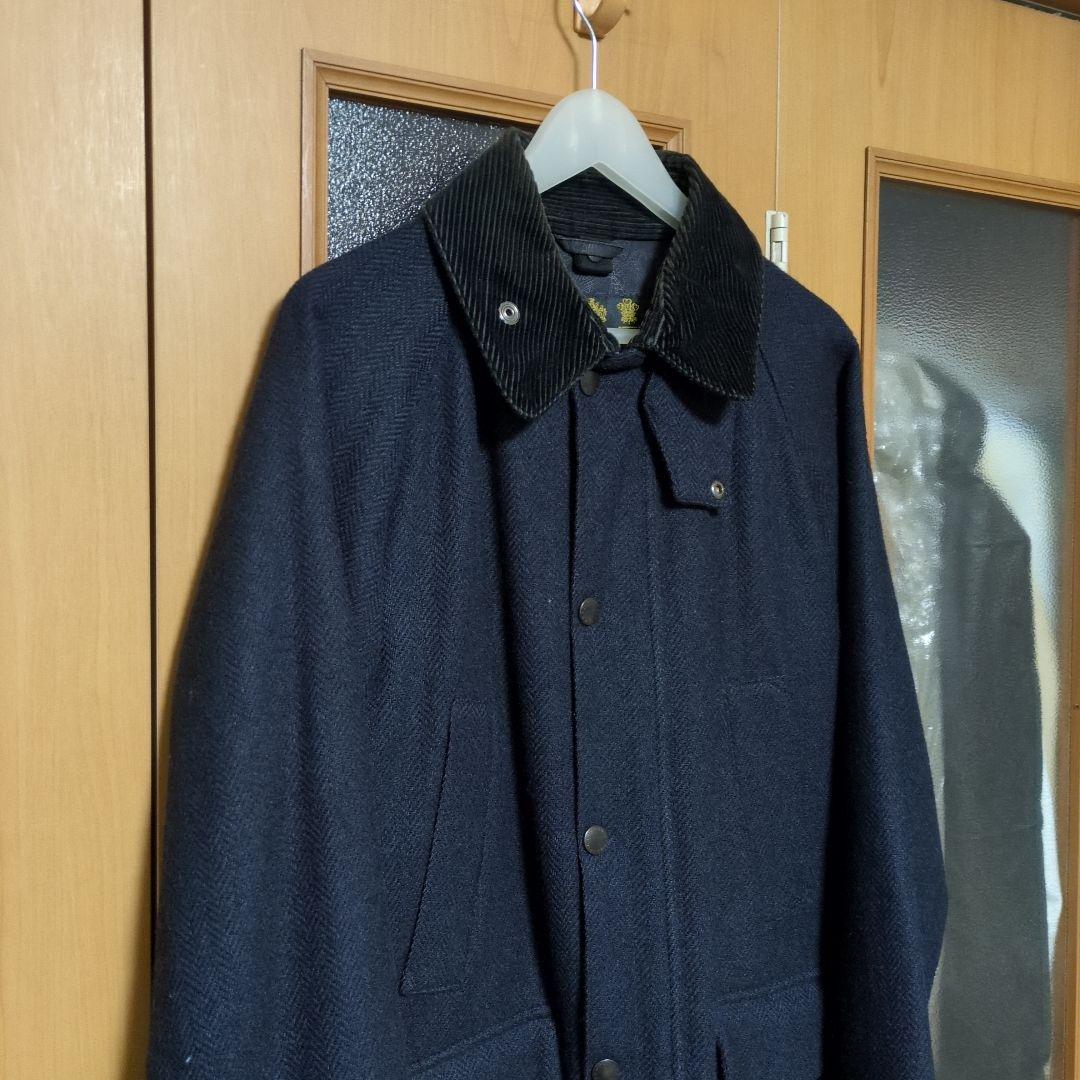 Barbour ジャケット サイズ40