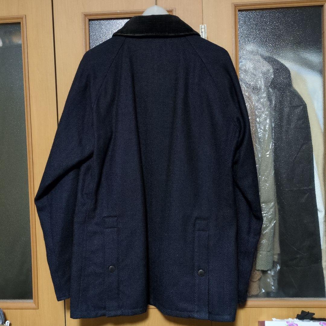 Barbour ジャケット サイズ40
