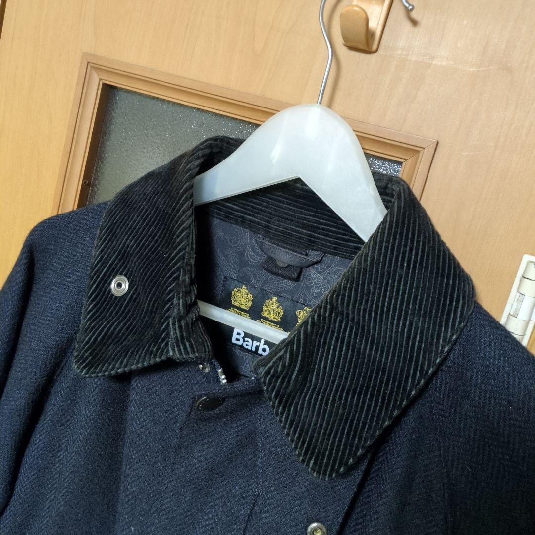 Barbour ジャケット サイズ40