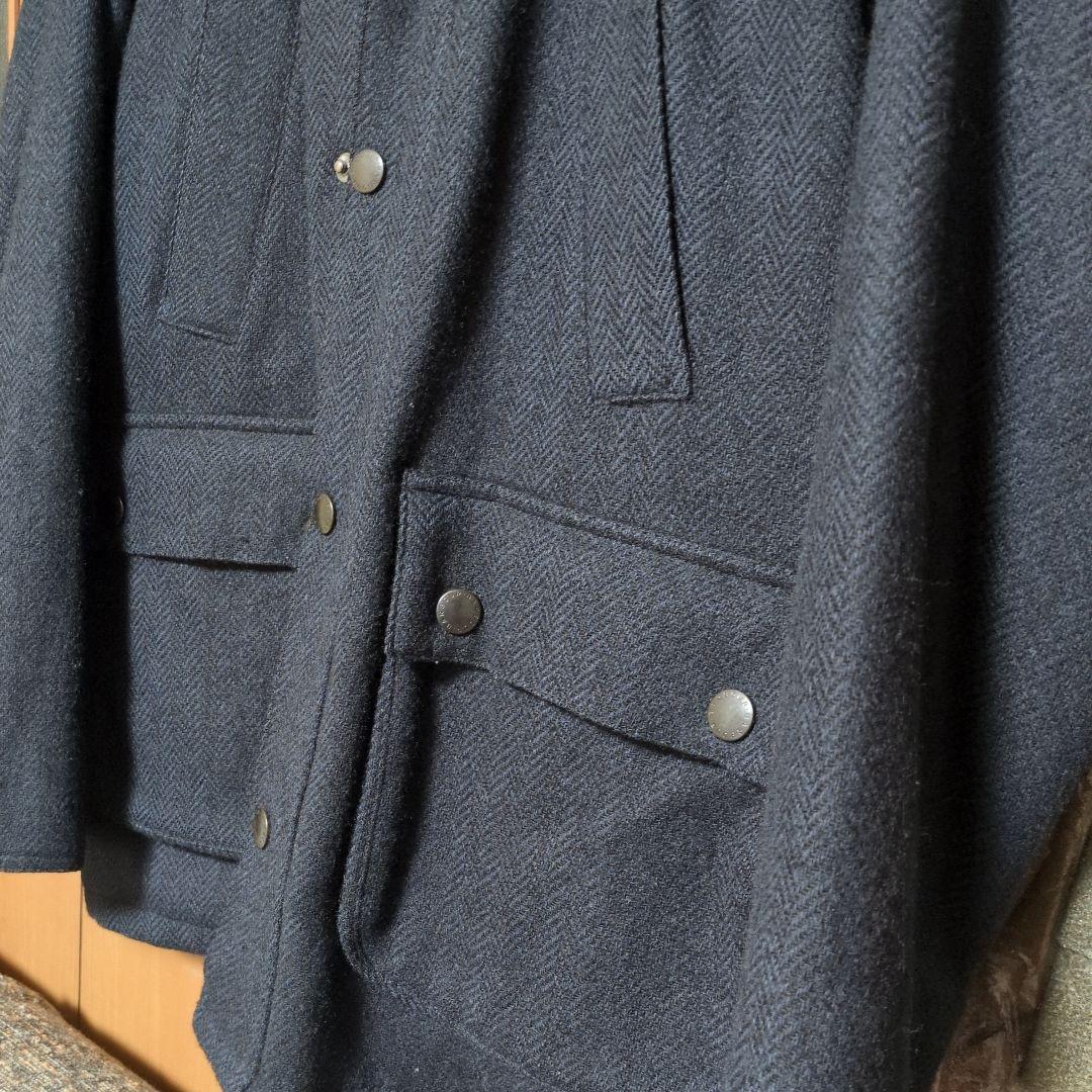 Barbour ジャケット サイズ40