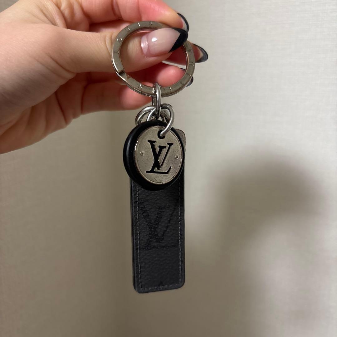 ヴィトン　メンズキーリング