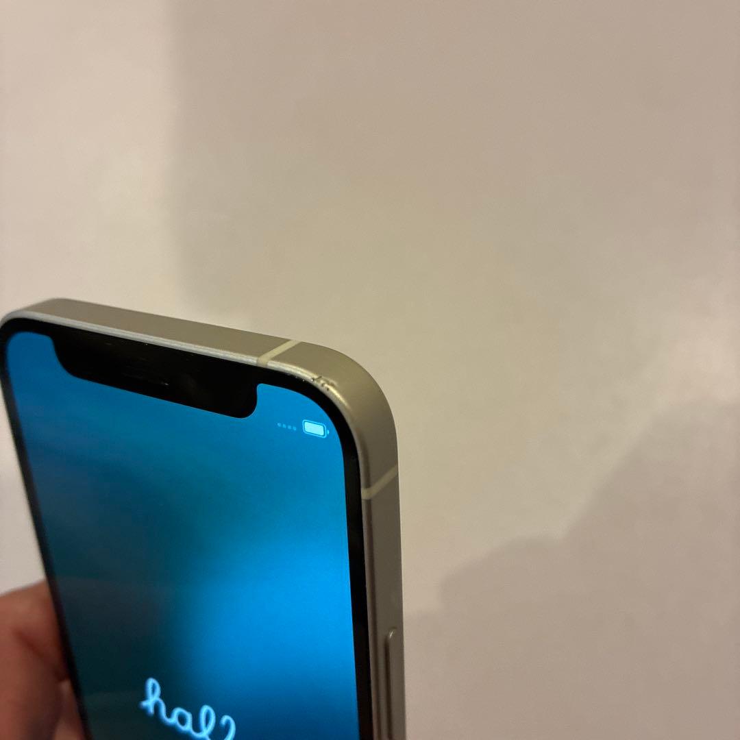 Apple iPhone 12 mini ホワイト