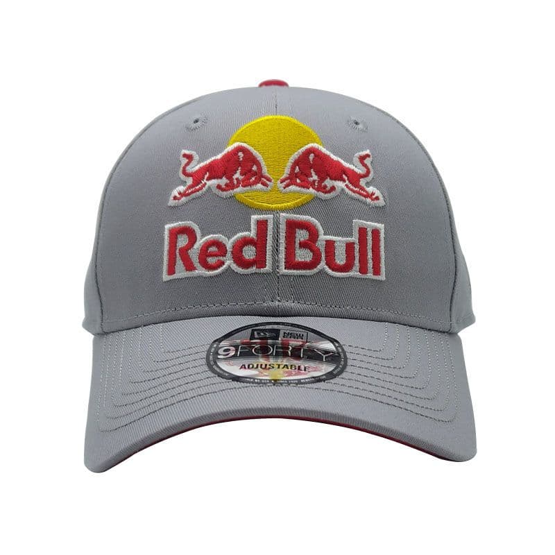 t*y様 RedBull NEW ERA キャップ