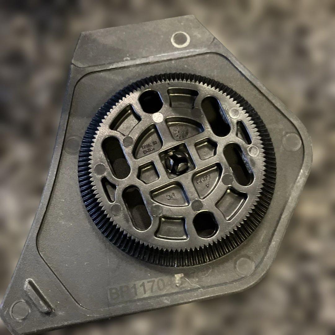 UNION ULTRA ビンディング Mサイズ ディープブルー