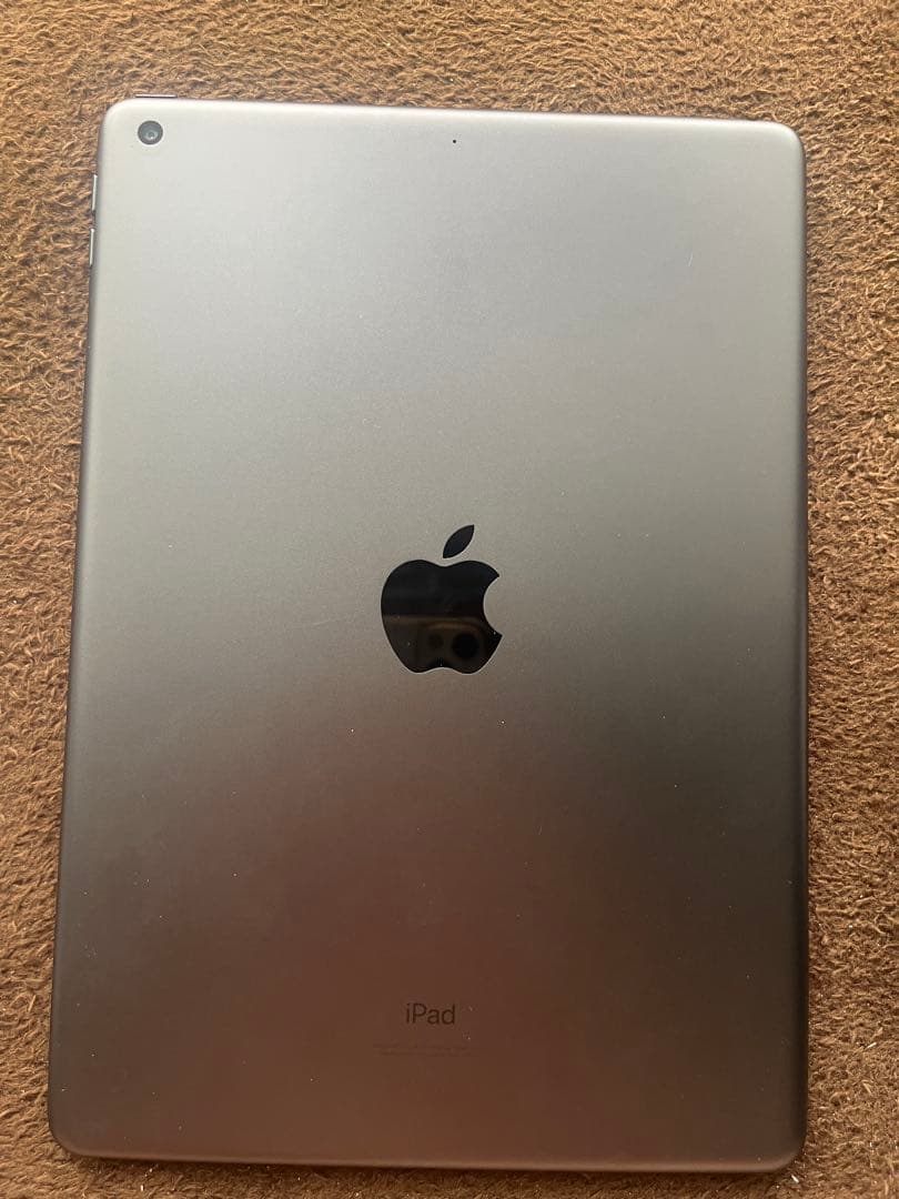 Apple iPad 第9世代 64GB スペースグレイ Wi-Fi モデル