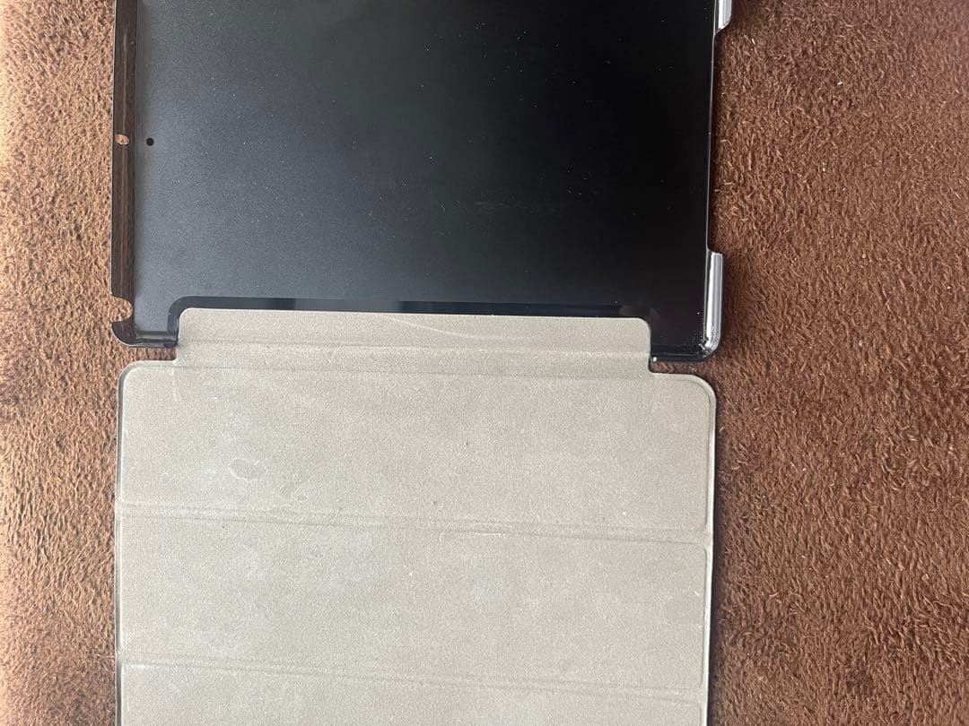 Apple iPad 第9世代 64GB スペースグレイ Wi-Fi モデル